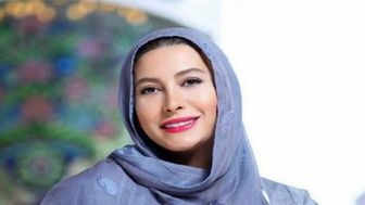 فریبا نادری