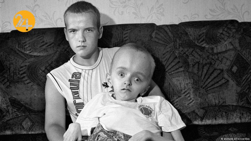 فاجعه چرنوبیل