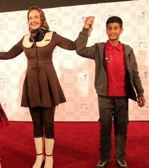 کتایون ریاحی