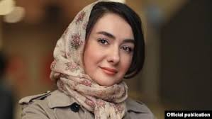 هانیه توسلی 