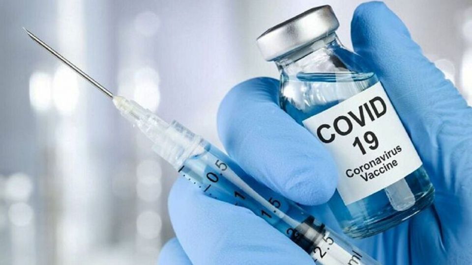 روند واکسیناسیون کرونا در ایران روند واکسیناسیون کرونا در ایران