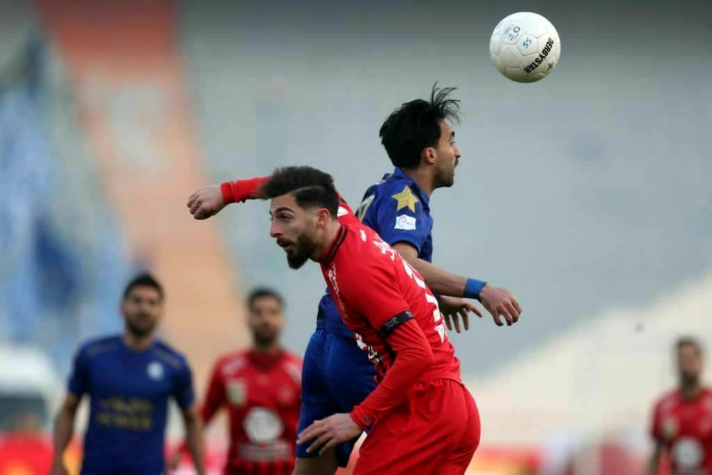 دربی پایتخت در چه صورتی در آسیا قطعی میشود؟ دربی پایتخت در چه صورتی در آسیا قطعی میشود؟