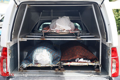 تراژدی موج چهارم کرونا در تهران