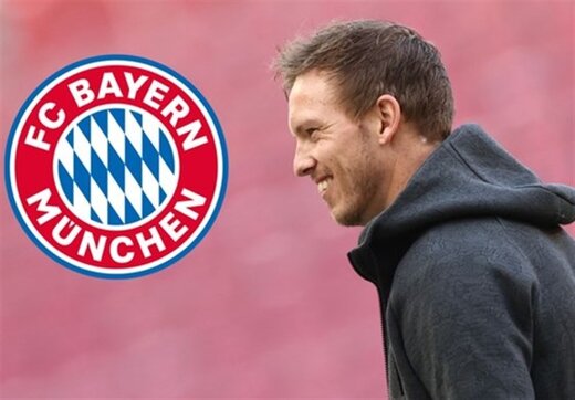 سرمربی جدید بایرن مونیخ معرفی شد سرمربی جدید بایرن مونیخ معرفی شد