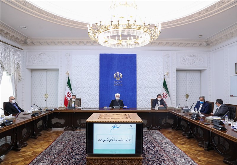 تصمیمات مهم ستاد هماهنگی اقتصادی دولت در مورد تقویت بازار سرمایه