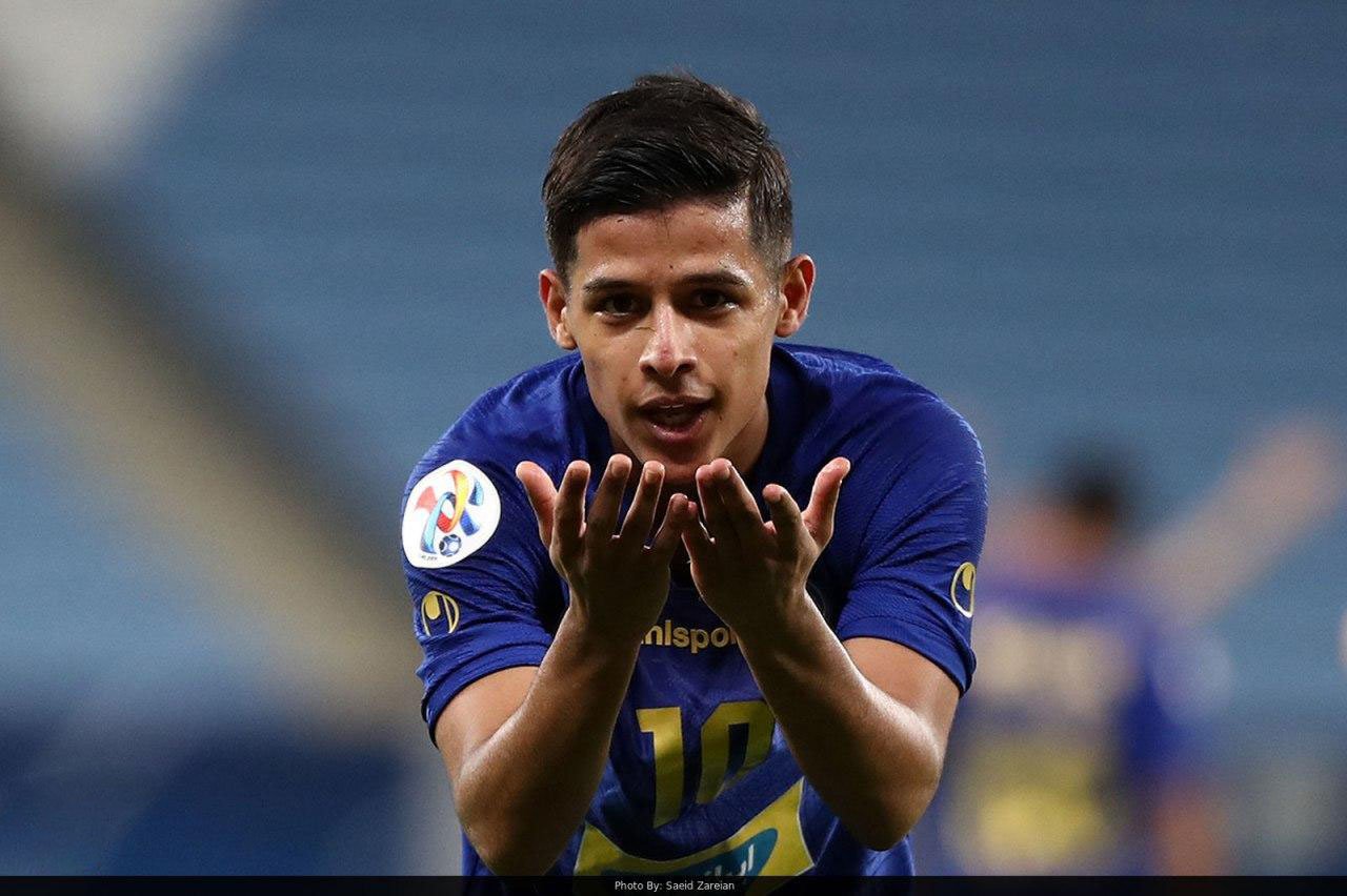 لیگ قهرمانان آسیا