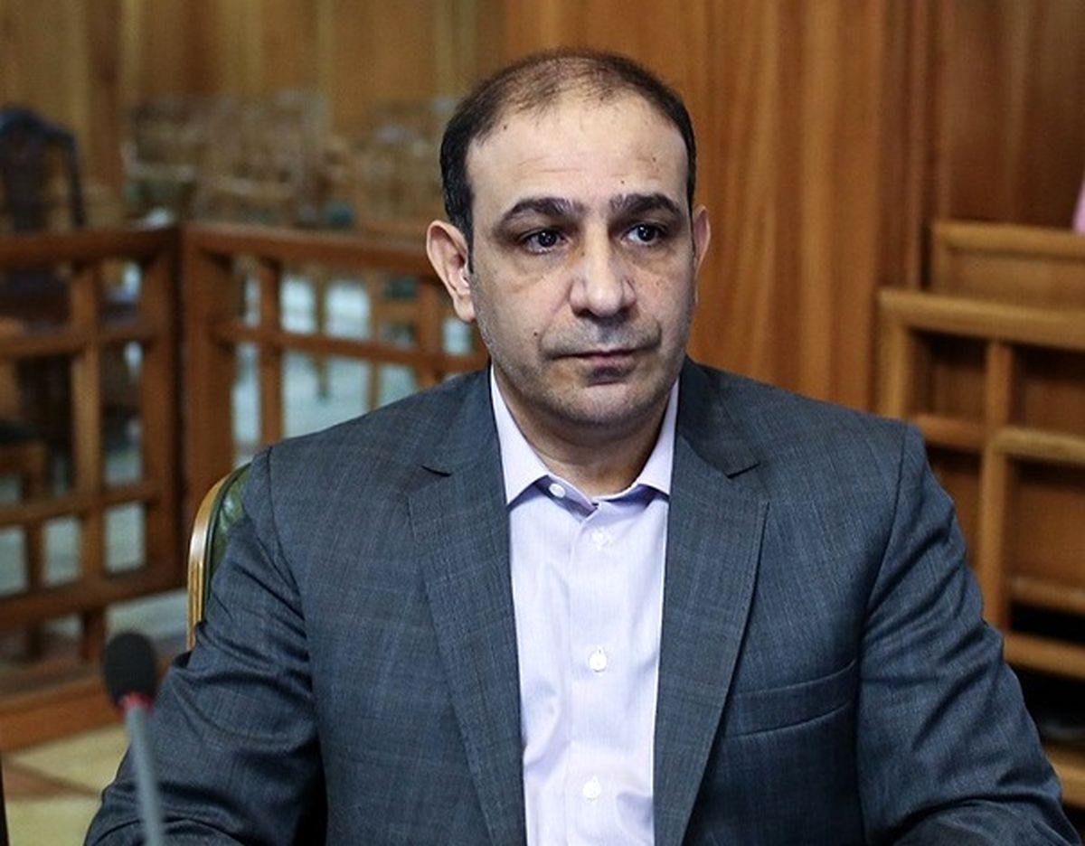 شورای شهر تهران شورای شهر تهران