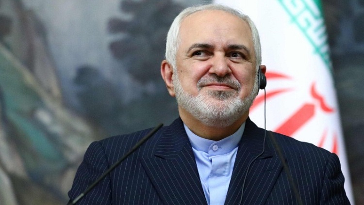 محمدجواد ظریف