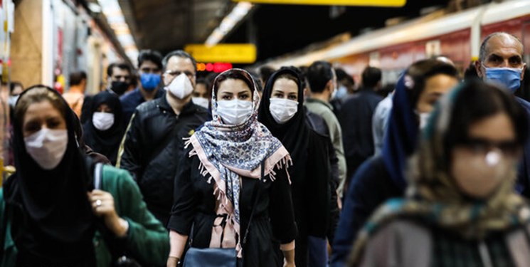 راه های پیشگیری از ویروس کرونا راه های پیشگیری از ویروس کرونا