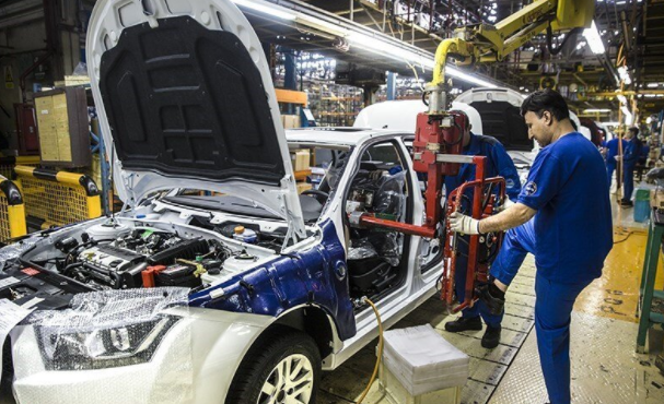 آینده قیمت خودرو