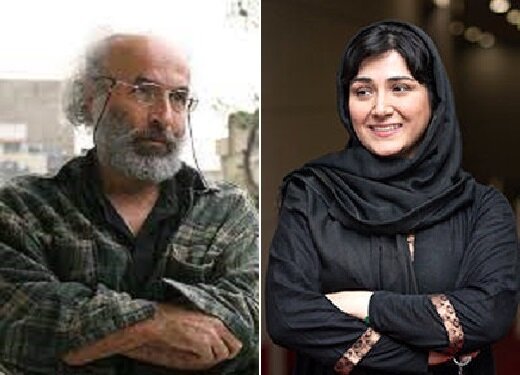 ابتلای باران کوثری به کرونا