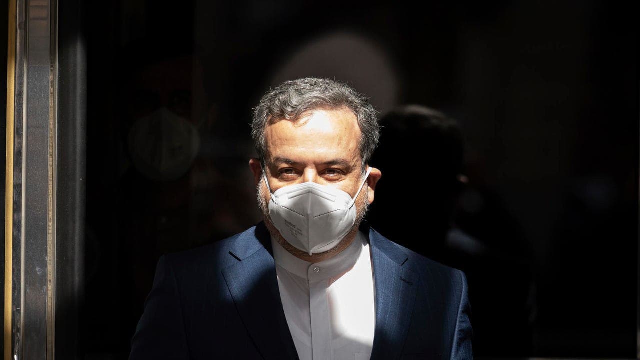 نتیجه مذاکرات وین