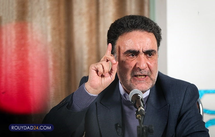 مصطفی تاجزاده انتخابات ۱۴۰۰