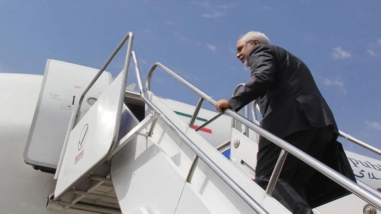 محمد جواد ظریف