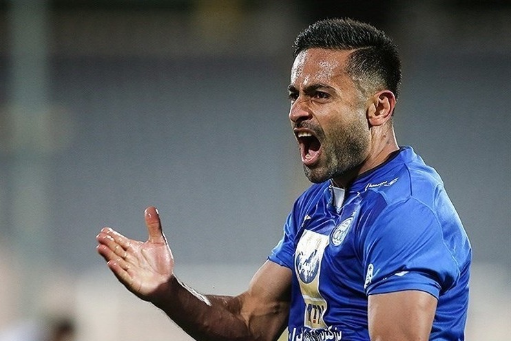 امید ابراهیمی