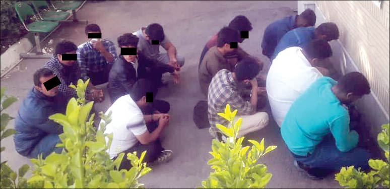 اخبار حوادث