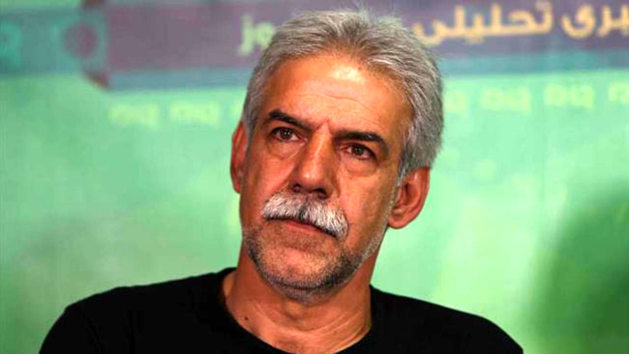 واکنش فنونیزاده به شایعات باخت عمدی پرسپولیس/ استقلال در حد تیم ما نبود واکنش فنونیزاده به شایعات باخت عمدی پرسپولیس/ استقلال در حد تیم ما نبود