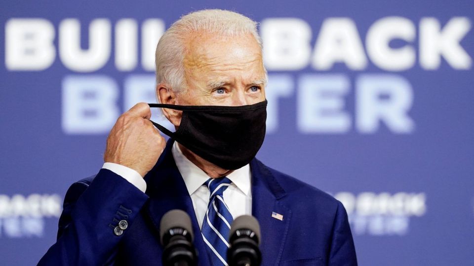 جزئیات اولین سخنرانی بزرگ بایدن در کنگره