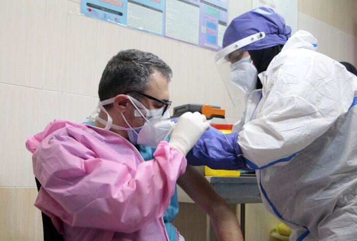 راه های پیشگیری از ویروس کرونا راه های پیشگیری از ویروس کرونا