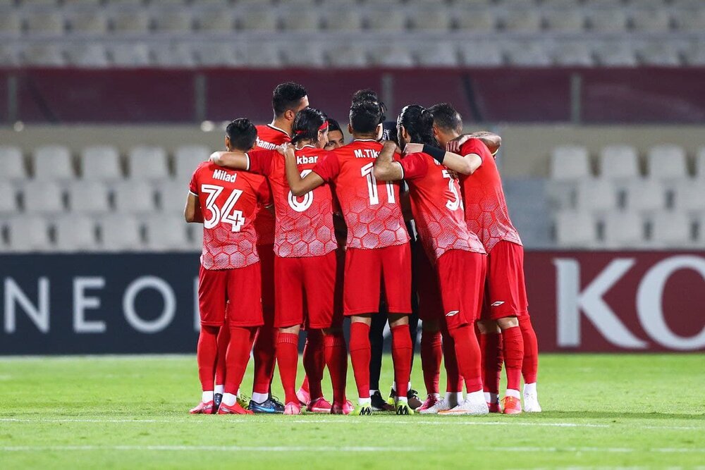 تراکتور در چه شرایطی به دور حذفی صعود میکند؟ تراکتور در چه شرایطی به دور حذفی صعود میکند؟