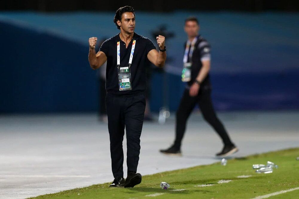 فرهاد مجیدی 