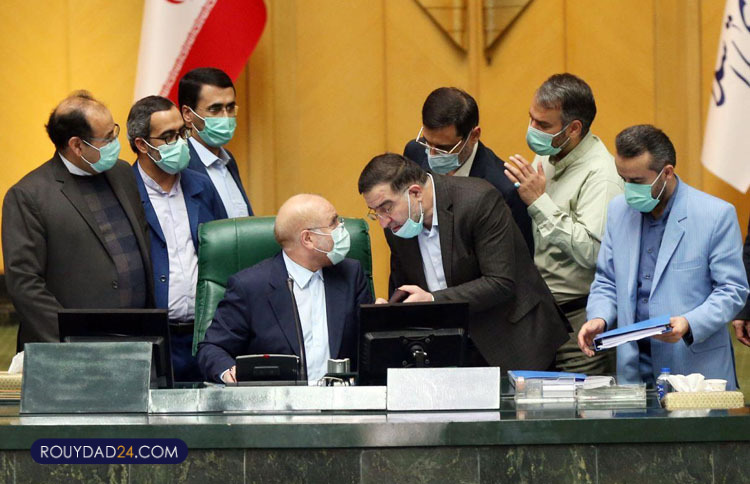 دستکاری جدول بودجه