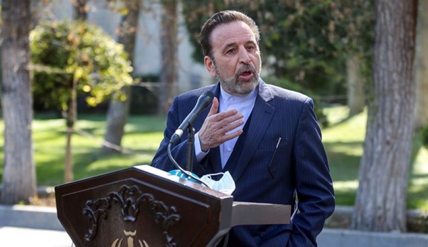 واعظی: سیاست دولت در مذاکرات وین فرصت‌سوزی نیست/ گام‌های بسیار خوبی در نشست وین برداشته شده است