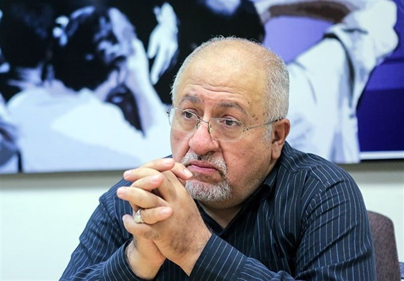 حق‌شناس: مجلس انقلابی در مقابله با با فساد و تخلف انقلابی برخورد کند