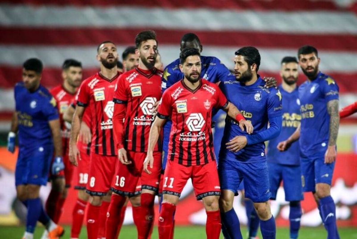 احتمالات مهم درباره پرسپولیس؛ دربی آسیایی در راه است؟ احتمالات مهم درباره پرسپولیس؛ دربی آسیایی در راه است؟