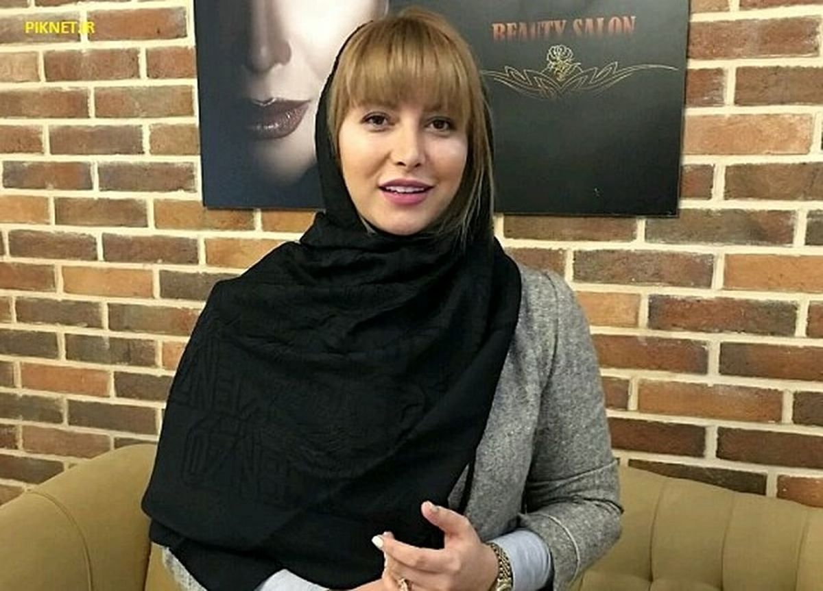 فریبا نادری 