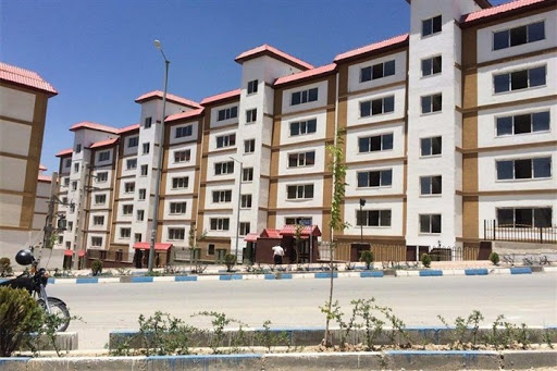 قیمت مسکن در تهران