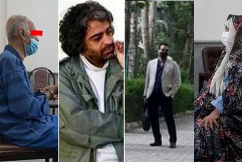 برادر بابک خرمدین خودکشی کرد برادر بابک خرمدین خودکشی کرد