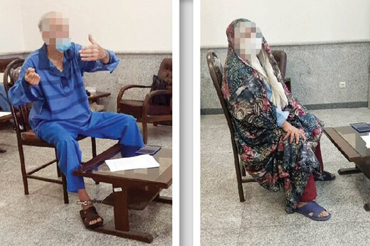 جزئیات قتل بابک خرمدین جزئیات قتل بابک خرمدین