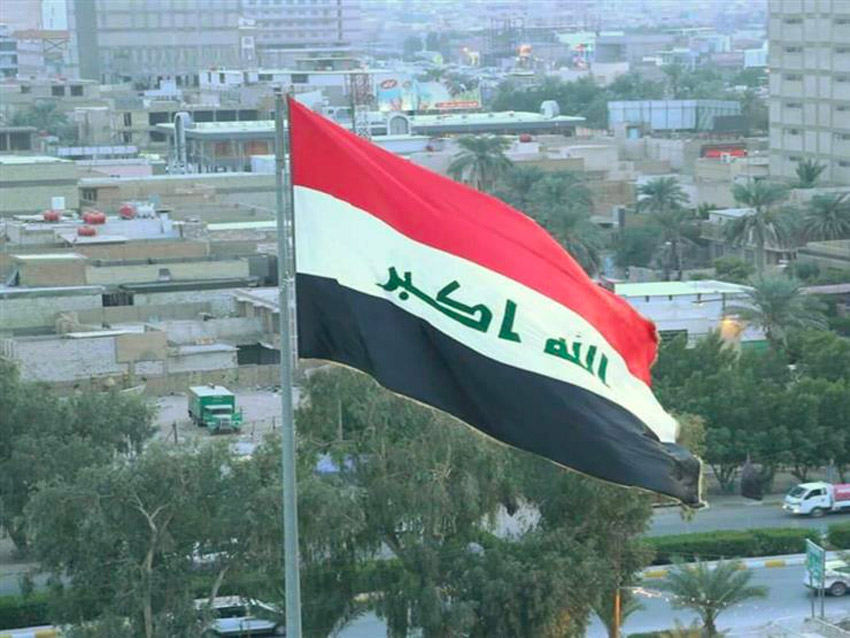 افشای مذاکرات محرمانه در عراق