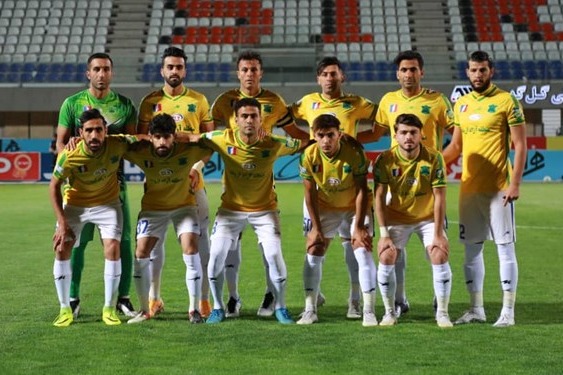 نفت آبادان با ۴ غایب برابر استقلال