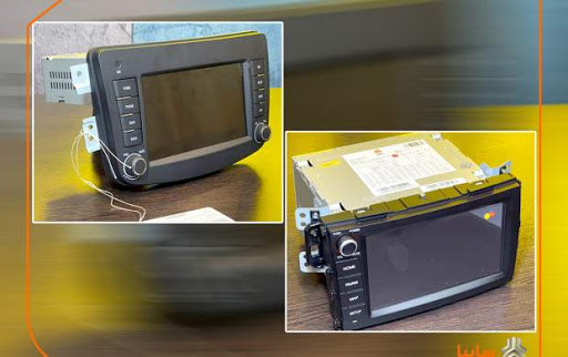 شاهین سایپا با نمایشگر سراتویی آماده تحویل است/ استقبال مشتریان شاهین از حق انتخاب مالتیمدیا شاهین سایپا با نمایشگر سراتویی آماده تحویل است/ استقبال مشتریان شاهین از حق انتخاب مالتیمدیا