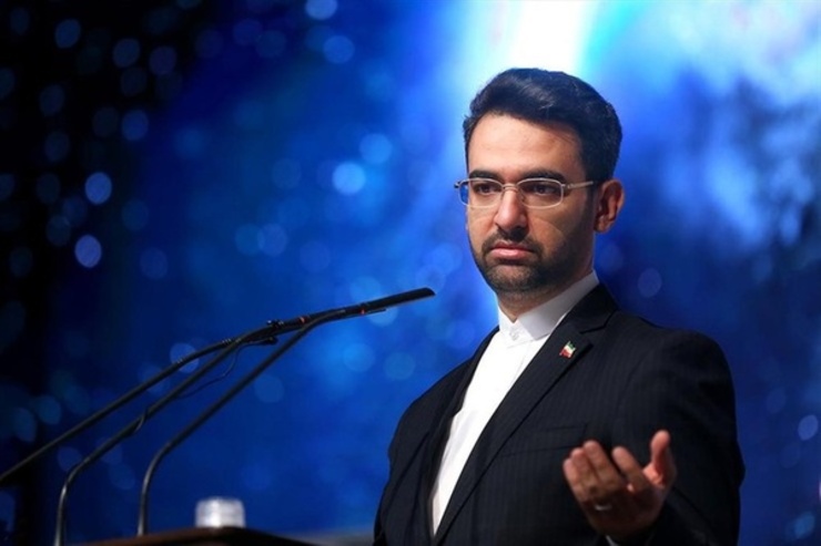 درخواست آذری‌جهرمی از نامزد‌های ریاست جمهوری در مورد فضای مجازی