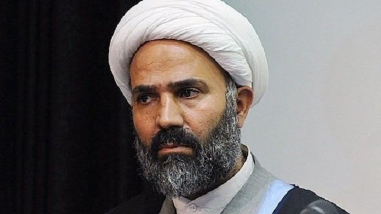 رد صلاحیت اسحاق جهانگیری رد صلاحیت اسحاق جهانگیری