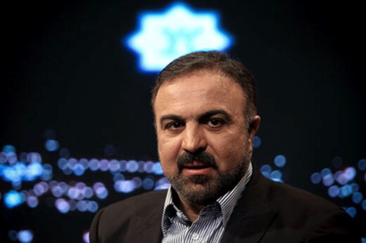 واکنشهای متفاوت به انتخاب مجری مناظرهها / آقای حیدری! مناظرهها سرد و بی روح نباشد مجری مناظره ها