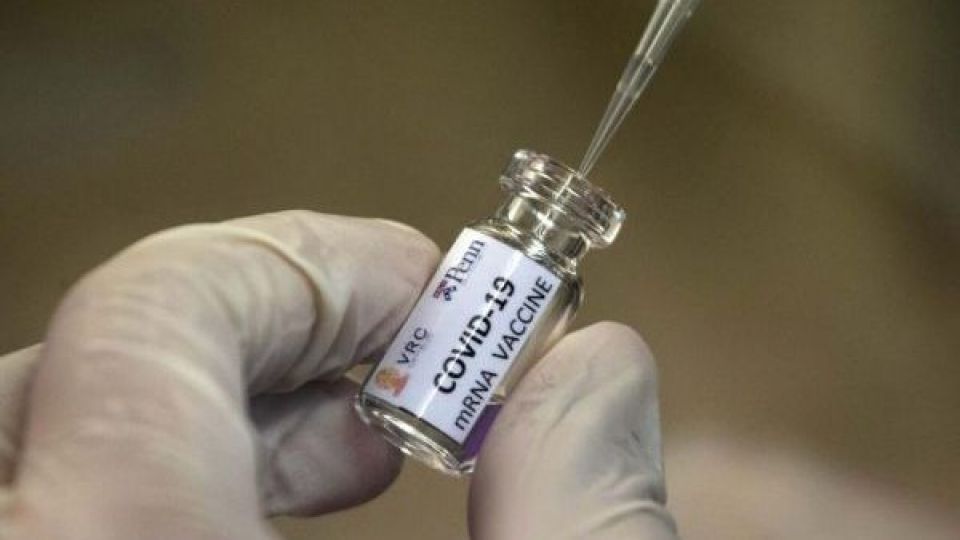 شایعه فوت ناشی از واکسن کرونا در ایران صحت دارد؟