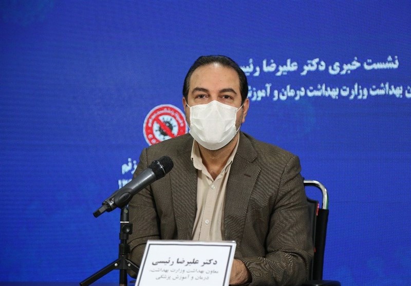 واکسیناسیون افراد بالای ۶۰ سال از کی شروع میشود؟ واکسیناسیون افراد بالای ۶۰ سال از کی شروع میشود؟