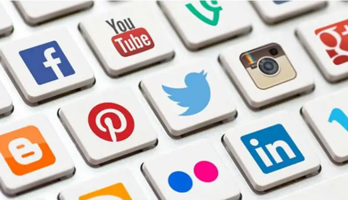 شبکه های اجتماعی