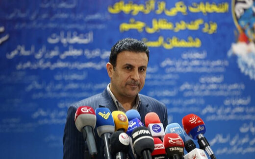 زمان مناظرهها بخاطر مسابقات فوتبال تغییر میکند زمان مناظرهها بخاطر مسابقات فوتبال تغییر میکند