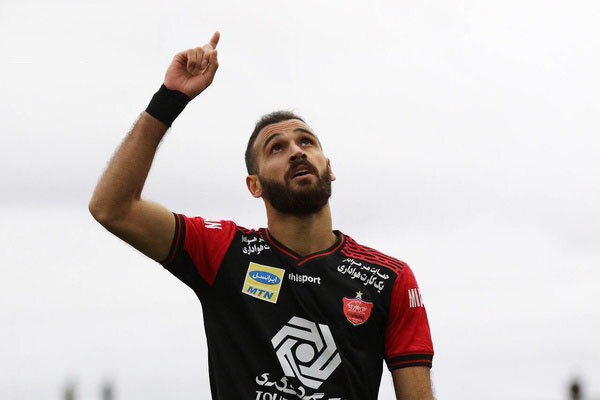 احمد نوراللهی در آستانه جدایی؟