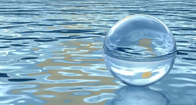 خشکسالی‌ بی‌سابقه در ایران