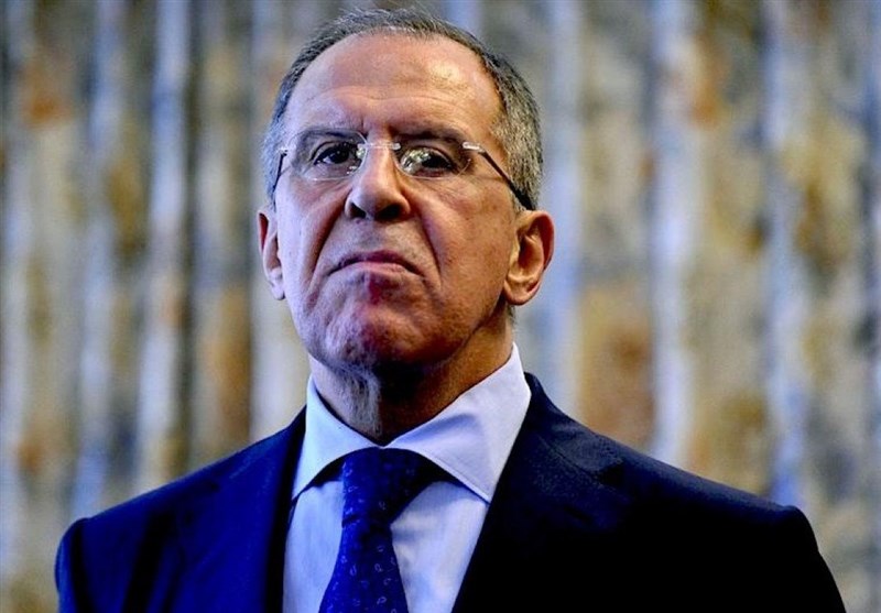 لاوروف: اقدام اروپا بیپاسخ نمیماند لاوروف: اقدام اروپا بیپاسخ نمیماند