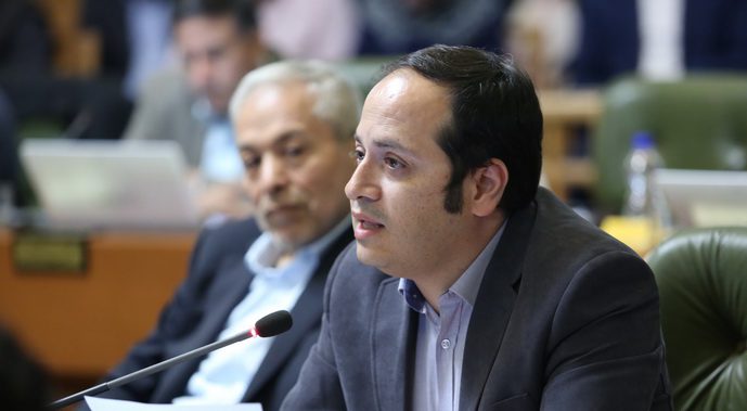 حسینی میلانی: اجرای تفکیک پسماند از مبدا را نباید به امور دیگر پیوند زد حسینی میلانی: اجرای تفکیک پسماند از مبدا را نباید به امور دیگر پیوند زد