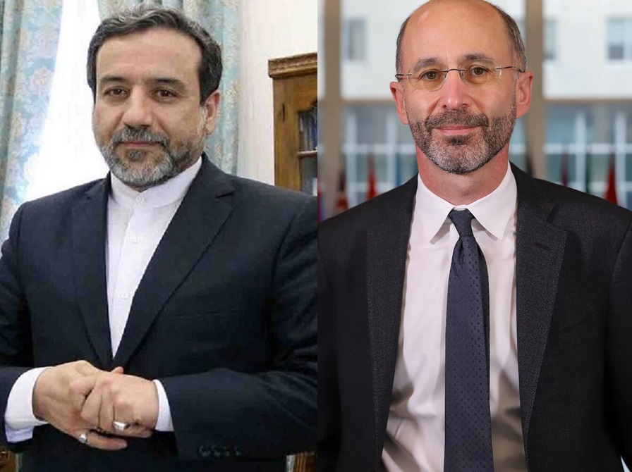 دیپلمات اروپایی: مذاکرات وین از سریعترین مذاکرات ایران و غرب است مذاکرات وین