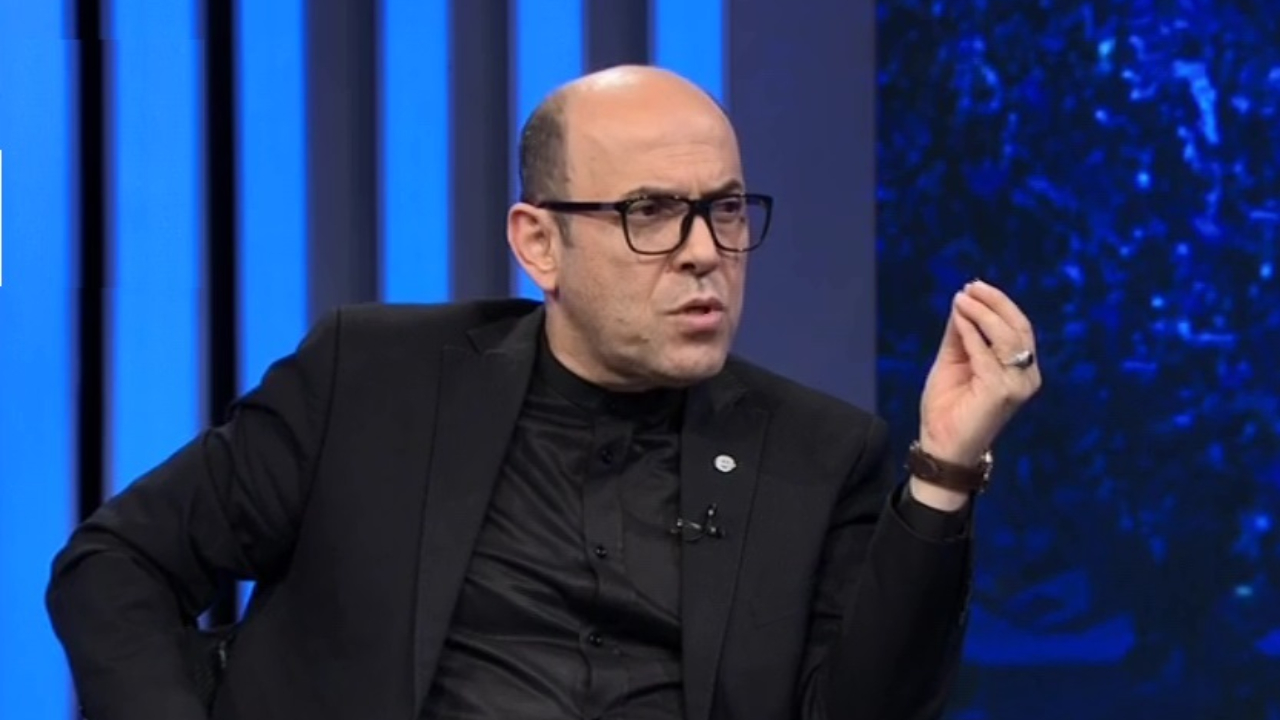 مدیرعامل سابق استقلال: به من ظلم کردند!