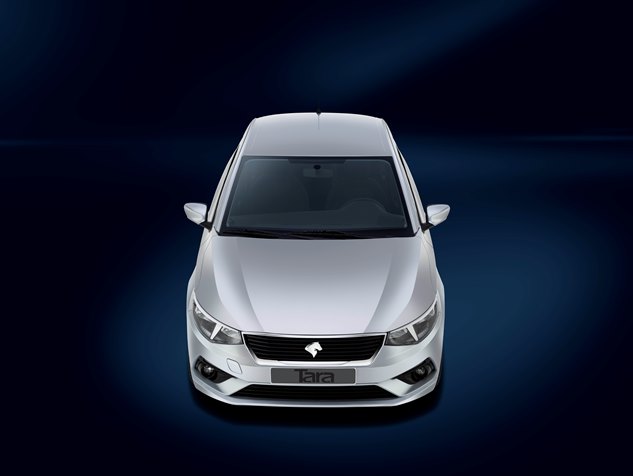 کیفیت تولید قطعه سازان تارا تضمین میشود قطعه سازان تارا